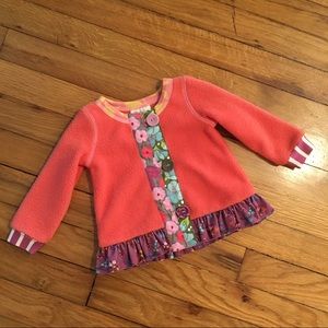 Matilda Jane 3 Piece Outfit